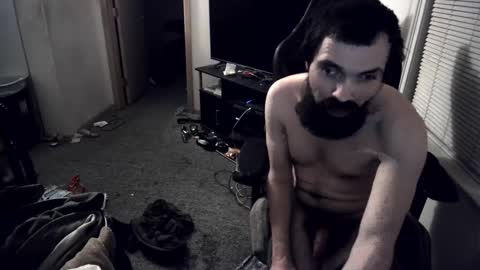 jburns87 online show from 02-07-25, 08:01