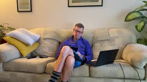 Jon online show from 12-01-25, 03:06