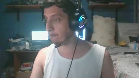 jcsergiod online show from 01-08-25, 01:00