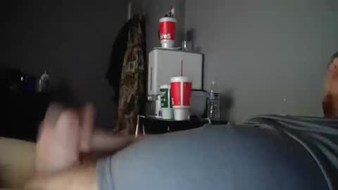 Snapshot of jd202009 chatting on 10-12-25, 06:40 Red Head Romeo online show from 10-12-25, 06:40