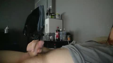 Snapshot of jd202009 chatting on 10-25-25, 04:13 Red Head Romeo online show from 10-25-25, 04:13