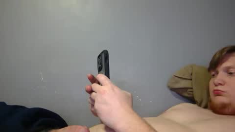 Snapshot of jd202009 chatting on 10-28-25, 09:06 Red Head Romeo online show from 10-28-25, 09:06