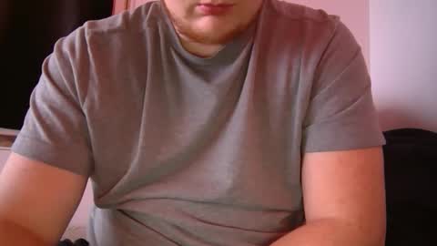 Red Head   Romeo online show from 03-29-26, 12:43