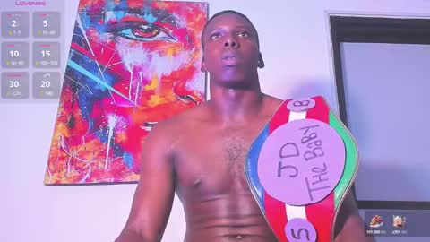 jd thebaby online show from 01-10-25, 06:49