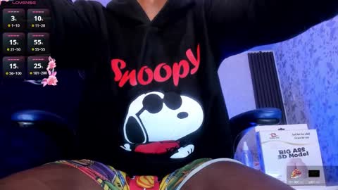 jd thebaby online show from 03-09-25, 12:31