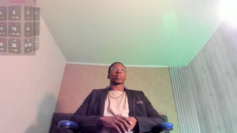 jd thebaby online show from 11-23-25, 12:49