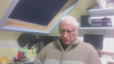 jdegroot7 online show from 10-31-25, 07:59