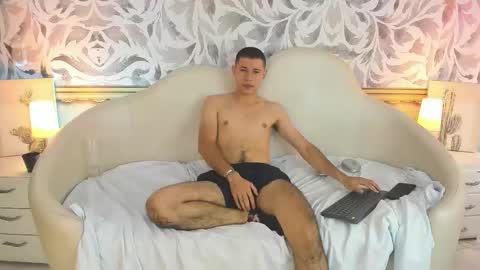 Alfer online show from 02-13-26, 08:38