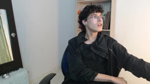 jeam_hot online show from 01-04-25, 10:24