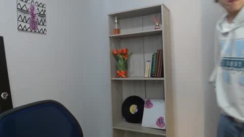 jeam_hot online show from 01-05-25, 10:29