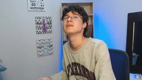 jeam_hot online show from 01-08-25, 12:17