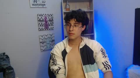 jeam_hot online show from 01-12-25, 01:42