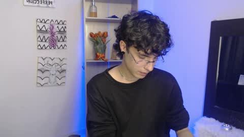 jeam_hot online show from 01-12-25, 09:51