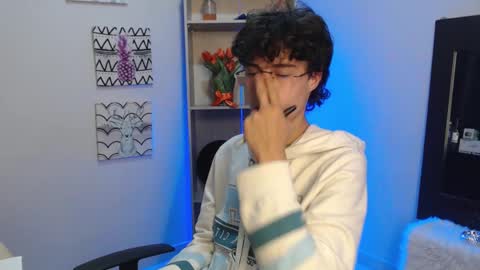 jeam_hot online show from 01-18-25, 12:46
