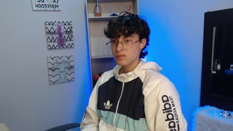 jeam_hot online show from 01-18-25, 09:34