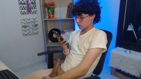 jeam_hot online show from 01-21-25, 10:30