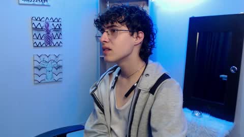 jeam_hot online show from 02-02-25, 04:32