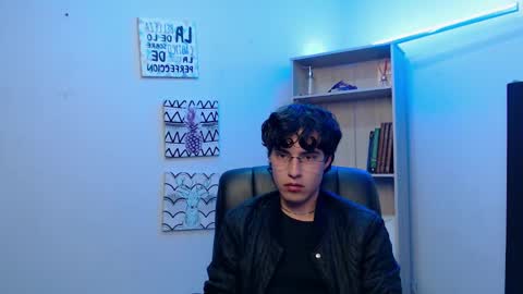 jeam_hot online show from 02-06-25, 09:49