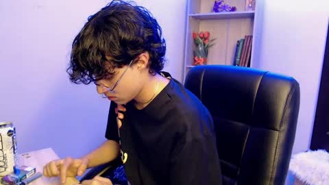 jeam_hot online show from 02-09-25, 12:39