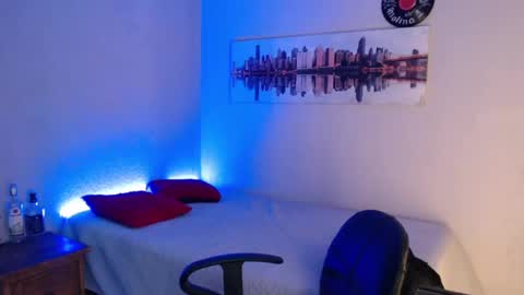 jeam_hot online show from 02-10-25, 07:38