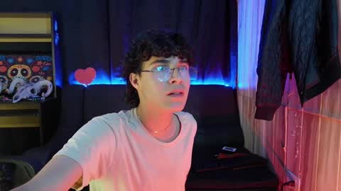 jeam_hot online show from 02-15-25, 09:59
