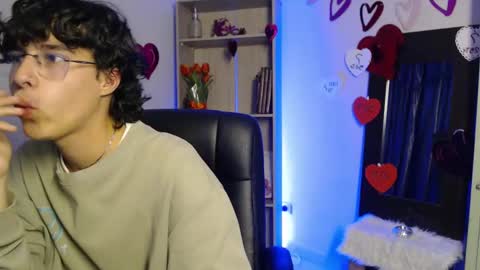 jeam_hot online show from 02-22-25, 09:48