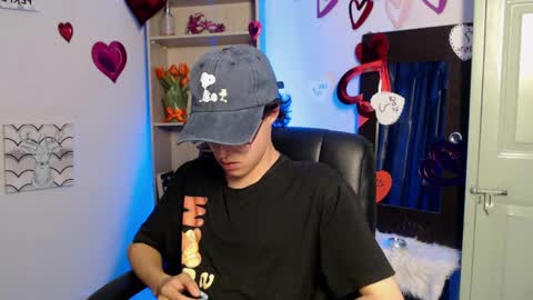 jeam_hot online show from 02-25-25, 12:36