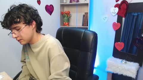jeam_hot online show from 03-04-25, 12:50