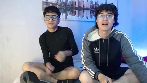 jeam_hot online show from 03-09-25, 09:02