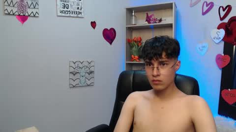 jeam_hot online show from 03-12-25, 12:31