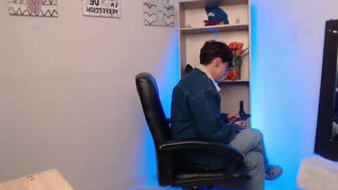 jeam_hot online show from 09-09-25, 08:41