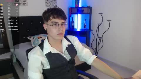 jeam_hot online show from 09-30-25, 10:04