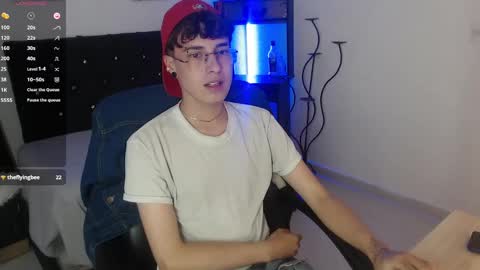 jeam_hot online show from 10-06-25, 10:40