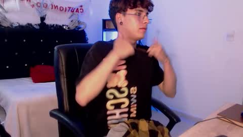 jeam_hot online show from 10-30-25, 10:10