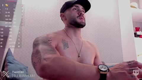 Jean Coleman online show from 01-19-25, 02:28