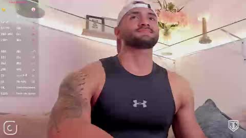 Jean Coleman online show from 02-18-25, 03:42