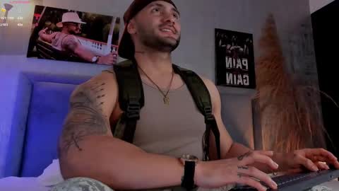 Jean Coleman online show from 10-01-25, 04:40