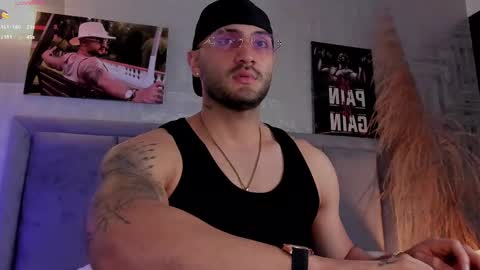 Jean Coleman online show from 10-07-25, 04:20