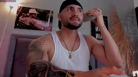 Jean Coleman online show from 10-25-25, 04:09