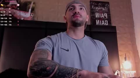 Jean Coleman online show from 11-07-25, 04:23