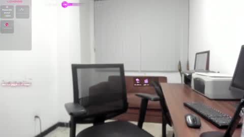 Mistress Jane Foster online show from 12-03-24, 04:03