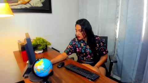 Mistress Jane Foster online show from 11-01-25, 06:43