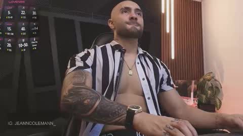 Jean Colleman online show from 01-15-26, 11:30