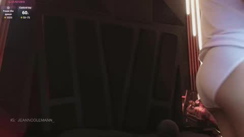 Jean Colleman online show from 02-02-26, 11:36