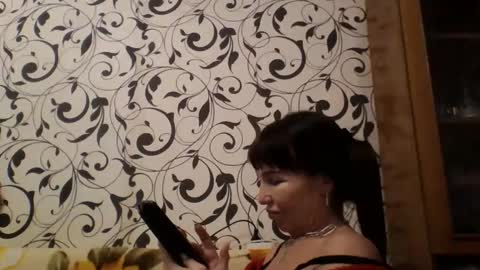 JeaneDavis online show from 01-11-25, 06:12