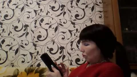 JeaneDavis online show from 01-12-25, 07:31