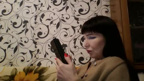 JeaneDavis online show from 01-14-25, 07:11