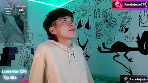 Jean online show from 03-03-26, 05:35