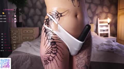 Haily online show from 02-13-25, 02:12