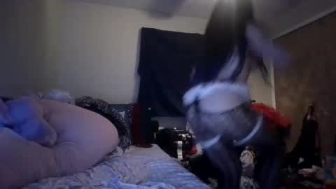 Selene Poker Goddess online show from 12-25-24, 06:31